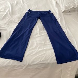Lulu pants size 10